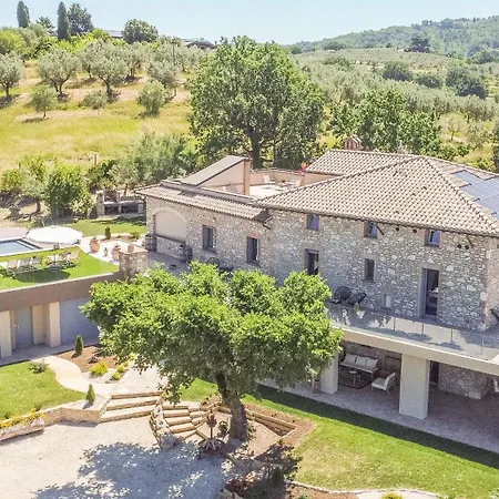 Willa Hedone Retreat San Terenziano