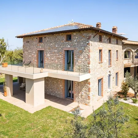 Hedone Retreat * San Terenziano
