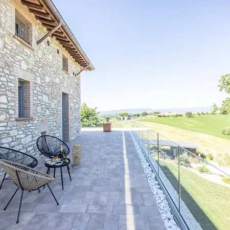 Hedone Retreat Willa San Terenziano