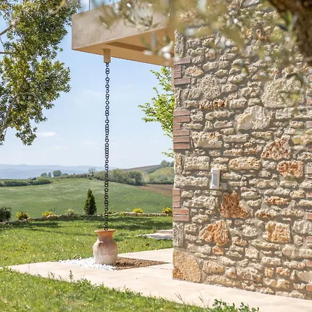 Hedone Retreat San Terenziano