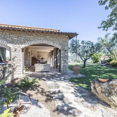 Hedone Retreat San Terenziano