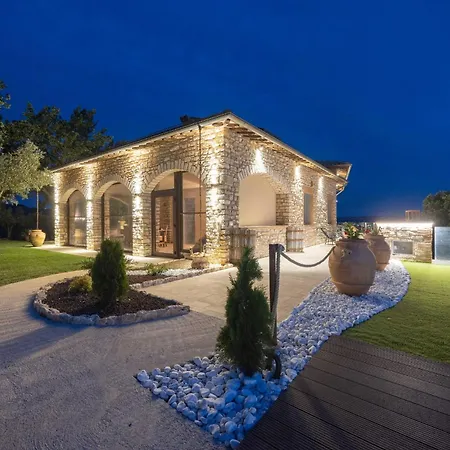 Hedone Retreat San Terenziano