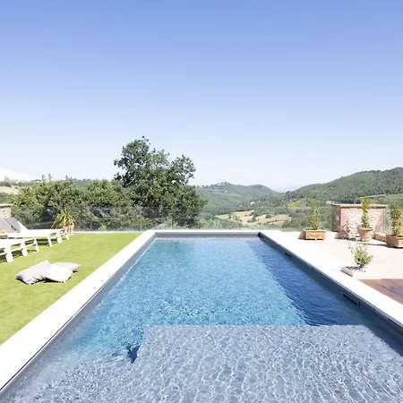 Hedone Retreat * San Terenziano