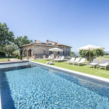 Hedone Retreat * San Terenziano