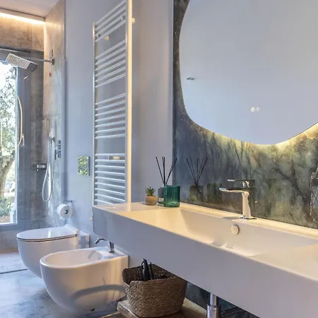 Villa Hedone Retreat *