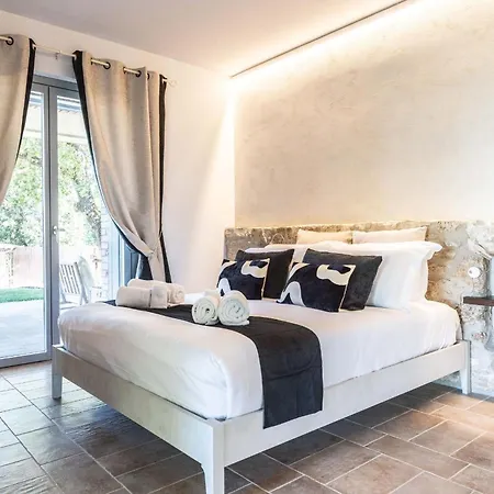 Villa Hedone Retreat San Terenziano